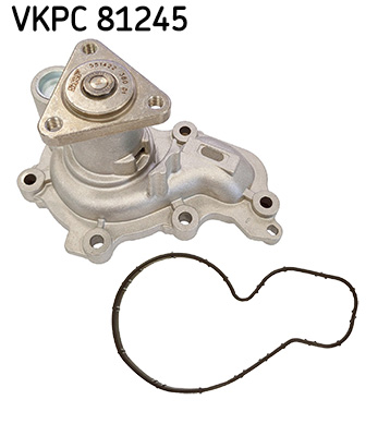 Water Pump - VKPC 81245 SKF